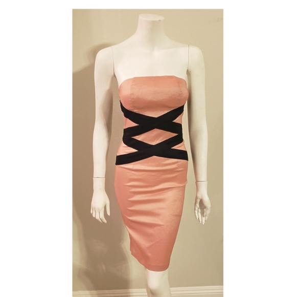 Forever 21 Dresses & Skirts - Forever 21 Cocktail Dress